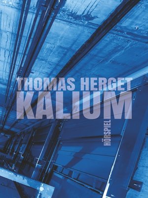 cover image of Kalium